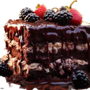 Black Forest